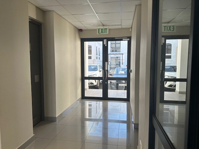 To Let Commercial Property for Rent in Jamestown Western Cape